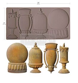 Redesign with Prima Redesign - Mould - Glitter And Glow