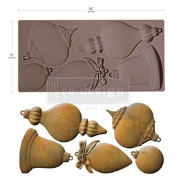 Redesign with Prima Redesign - Mould - Bright Baubles