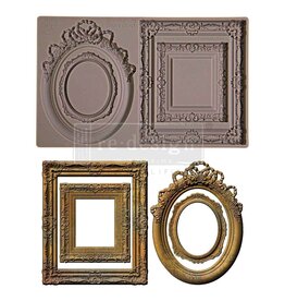 Redesign with Prima Redesign - Mould - Ornate Legacy