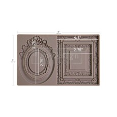Redesign with Prima Redesign - Mould - Ornate Legacy