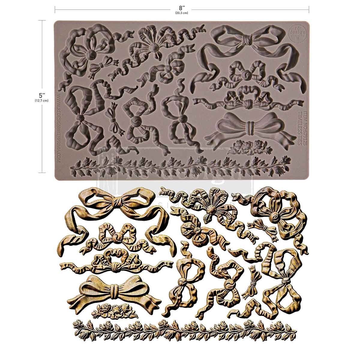 Redesign with Prima Redesign - Mould - Timeless Ties