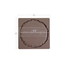 Redesign with Prima Redesign - Mould - Contours Of Grace