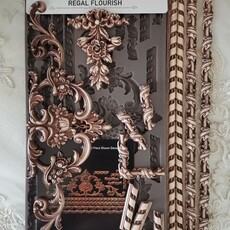 Redesign with Prima Redesign - Mould - Regal Flourish