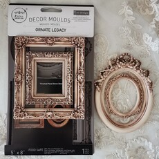 Redesign with Prima Redesign - Mould - Ornate Legacy