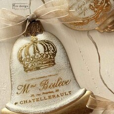 Redesign with Prima Redesign - Mould - Bright Baubles