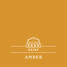 Old Red Barn - PAINT Old Red Barn - PAINT - Amber - 75ml