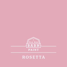 Old Red Barn - PAINT Old Red Barn - PAINT - Rosetta - 500ml