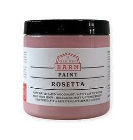 Old Red Barn - PAINT ORB - PAINT - Rosetta - 500ml