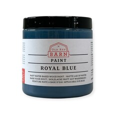 Old Red Barn - PAINT Old Red Barn - PAINT - Royal Blue - 500ml