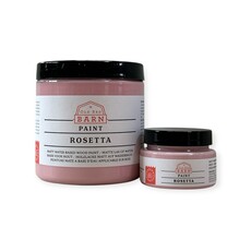 Old Red Barn - PAINT Old Red Barn - PAINT - Rosetta - 500ml