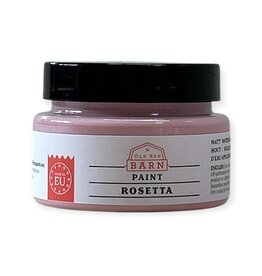 Old Red Barn - PAINT ORB- PAINT - Rosetta - 75ml