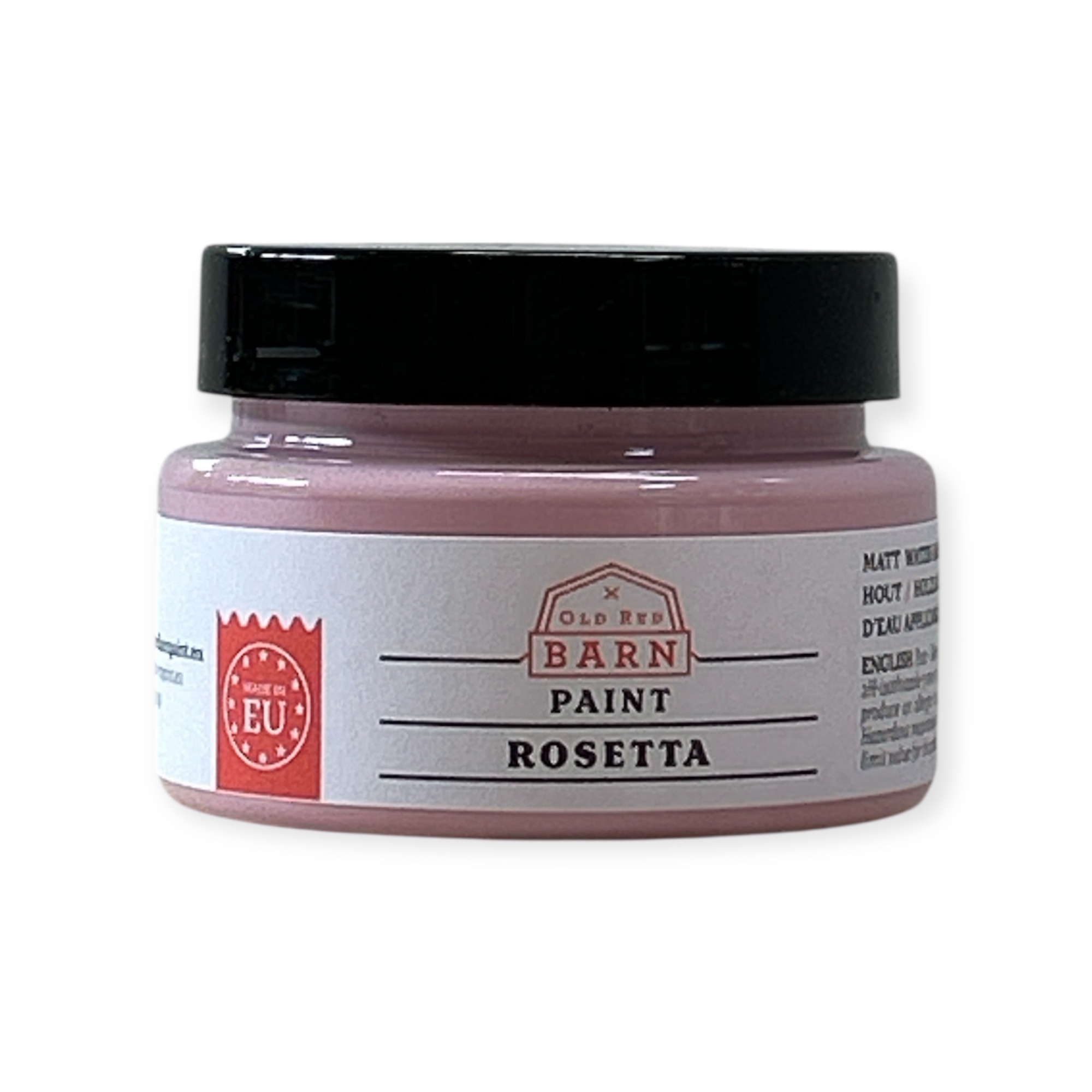 Old Red Barn - PAINT Old Red Barn - PAINT - Rosetta - 75ml