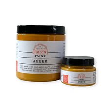 Old Red Barn - PAINT Old Red Barn - PAINT - Amber - 75ml