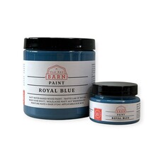 Old Red Barn - PAINT Old Red Barn - PAINT - Royal Blue - 500ml