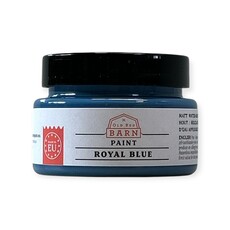 Old Red Barn - PAINT Old Red Barn - PAINT - Royal Blue - 75ml