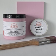 Old Red Barn - PAINT Old Red Barn - PAINT - Rosetta - 500ml