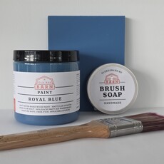 Old Red Barn - PAINT Old Red Barn - PAINT - Royal Blue - 500ml