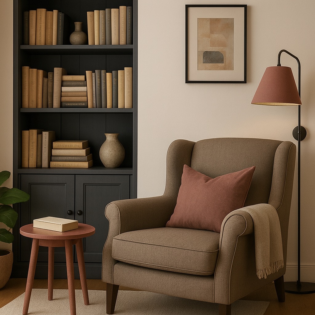 Old Red Barn - PAINT Old Red Barn - PAINT - Anthracite - 75ml