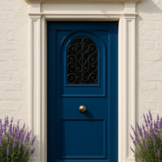 Old Red Barn - PAINT Old Red Barn - PAINT - Royal Blue - 75ml