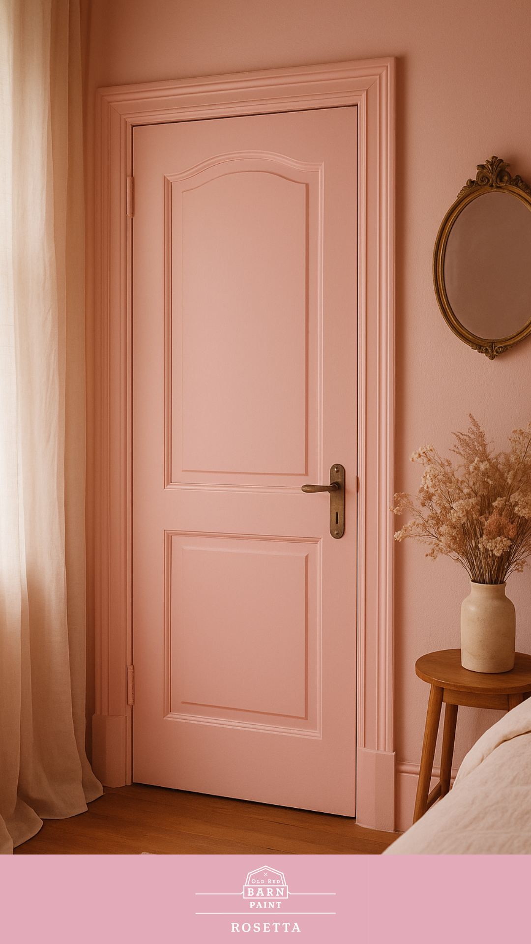 Old Red Barn - PAINT Old Red Barn - PAINT - Rosetta - 75ml