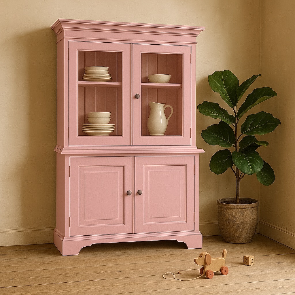 Old Red Barn - PAINT Old Red Barn - PAINT - Rosetta - 75ml