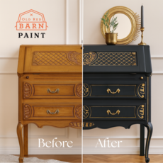 Old Red Barn - PAINT Old Red Barn - PAINT - Charcoal - 75ml