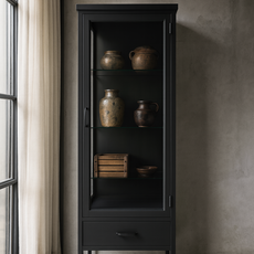 Old Red Barn - PAINT Old Red Barn - PAINT - Charcoal - 500ml