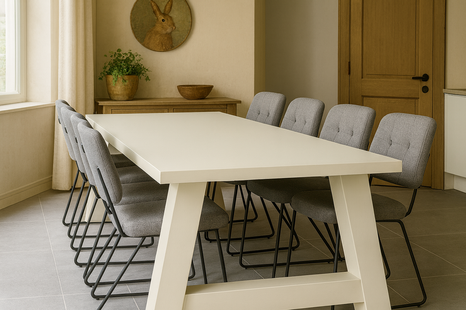 Old Red Barn - PAINT Old Red Barn - PAINT - Butterfly Silk - 75ml