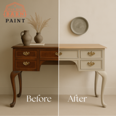 Old Red Barn - PAINT Old Red Barn - PAINT - Light Taupe - 500ml