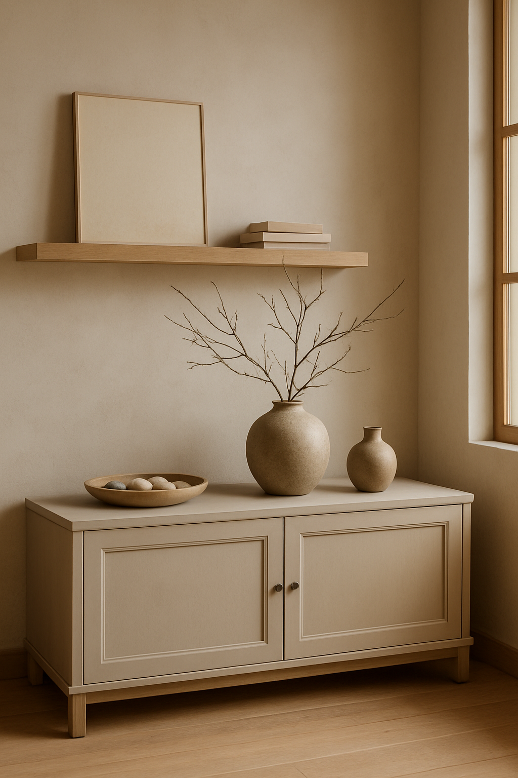 Old Red Barn - PAINT Old Red Barn - PAINT - Light Taupe - 75ml