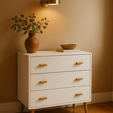 Old Red Barn - PAINT Old Red Barn - PAINT - Magnolia - 75ml