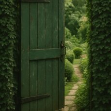 Old Red Barn - PAINT Old Red Barn - PAINT - Kombu Green - 75ml