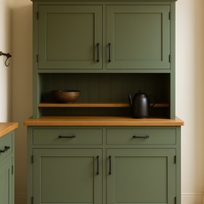 Old Red Barn - PAINT Old Red Barn - PAINT - Kombu Green - 75ml