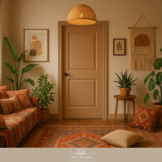 Old Red Barn - PAINT Old Red Barn - PAINT - Cafe au Lait - 75ml