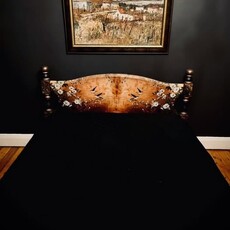 Redesign with Prima Redesign - Decoupage Fiber A1 - Feathers In The Glow