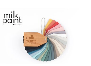 FUSION MILK PAINT 50g-330g