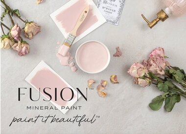Fusion MINERAL PAINT