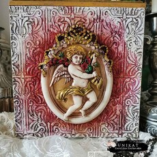Redesign with Prima Redesign - Mould - Ornate Legacy