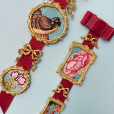 Redesign with Prima Redesign - Mould - Timeless Ties