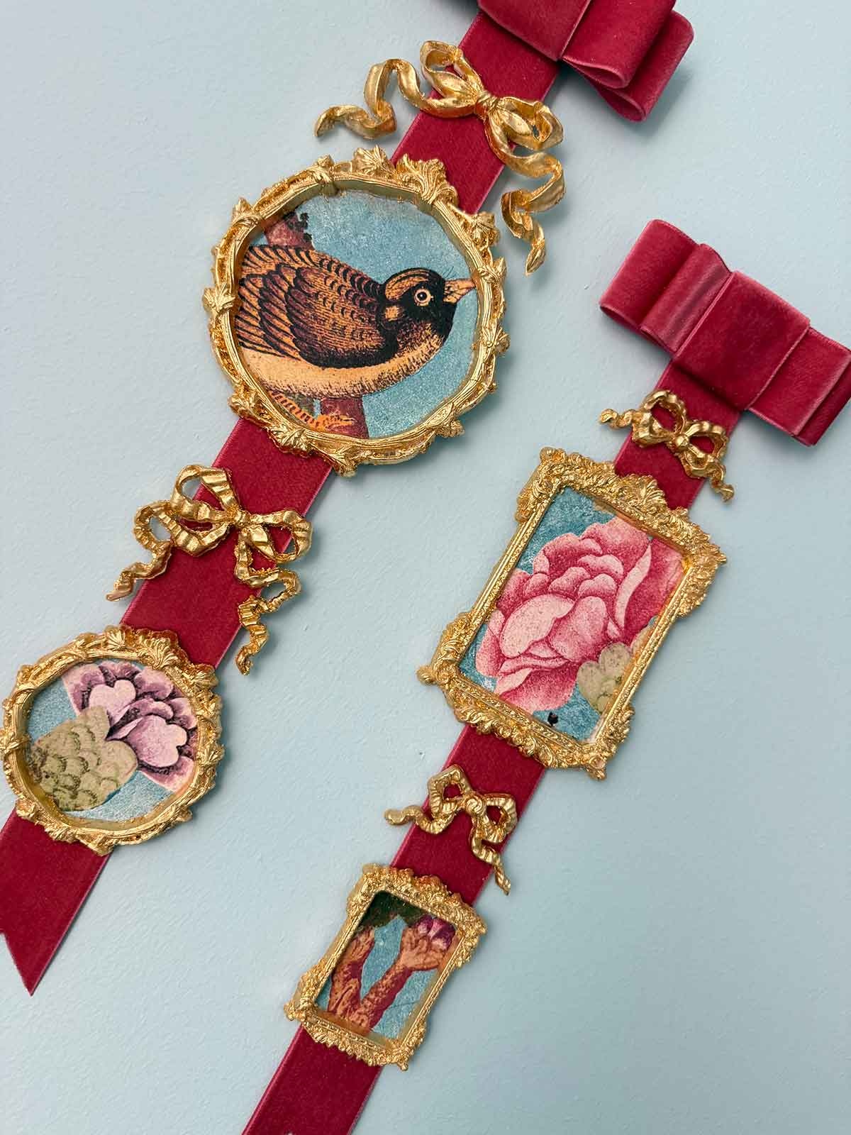 Redesign with Prima Redesign - Mould - Timeless Ties