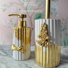Redesign with Prima Redesign - Mould - Regal Flourish