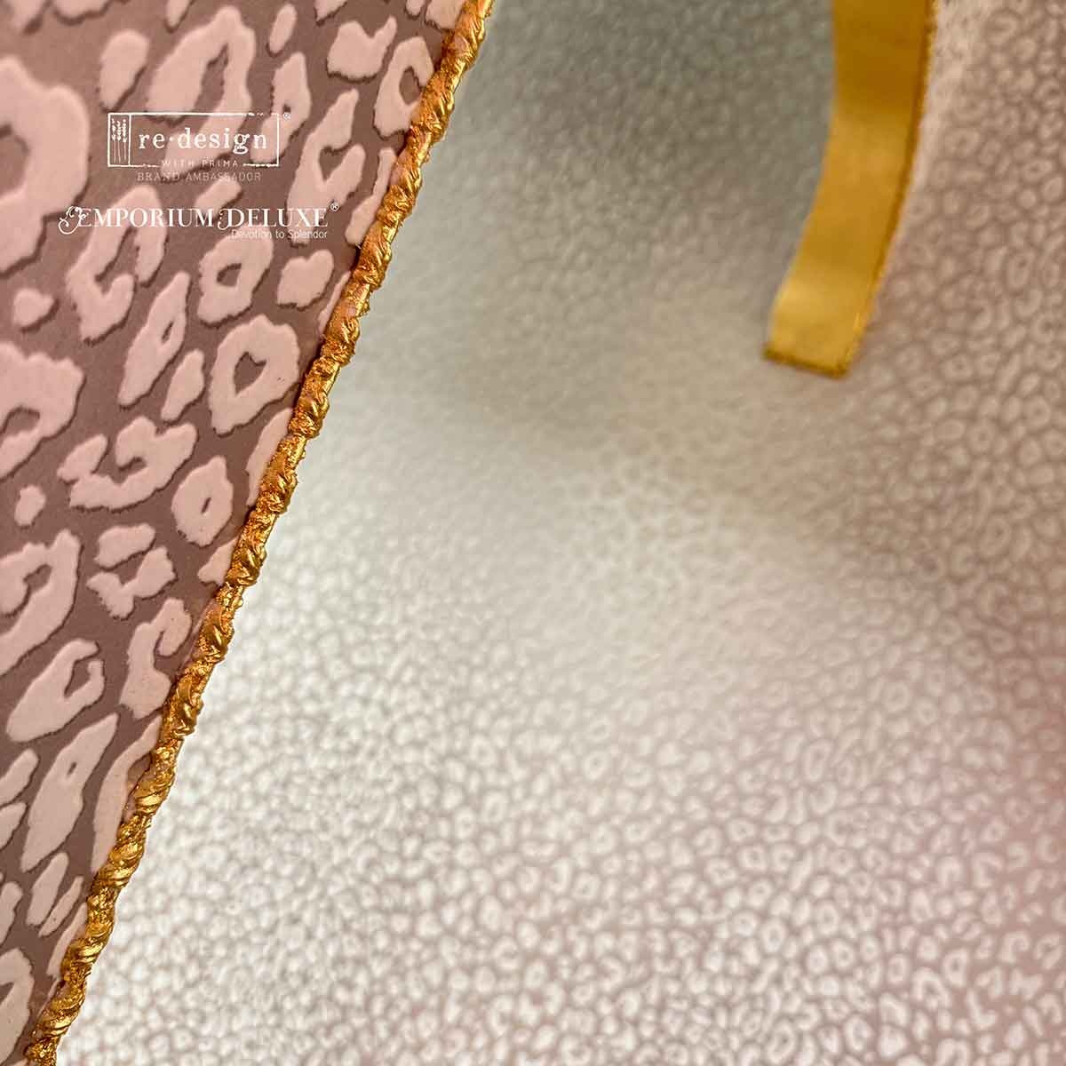 Redesign with Prima Redesign - Mould - Regal Flourish