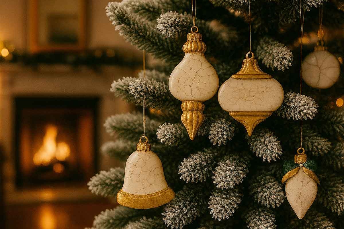 Redesign with Prima Redesign - Mould - Bright Baubles