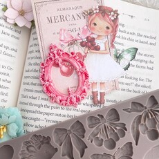 Redesign with Prima Redesign - Mould -  Cherry sweet collection