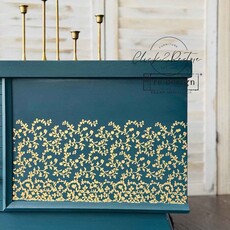 Redesign with Prima Redesign - Decor Transfer A4  - Vineyard Elegance (KACHA)