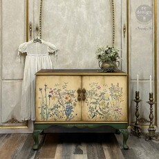 Redesign with Prima Redesign - Decor Transfer 12x12 - Eclat Floral