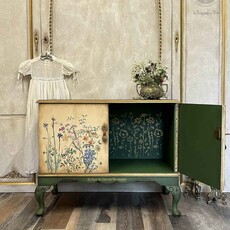 Redesign with Prima Redesign - Decor Transfer 12x12 - Eclat Floral