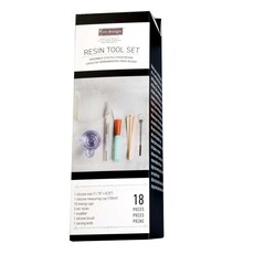 Redesign with Prima Redesign - RESIN Tool KIT - 18pcs