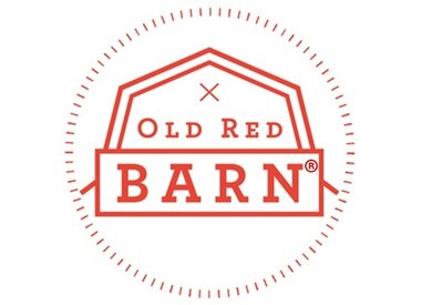 Old Red Barn 