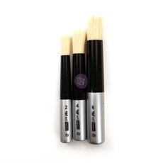 Redesign with Prima Redesign - Dabbing brush set (3pcs) (FINNABAIR)